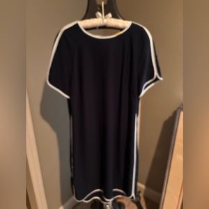 Banana republic dress